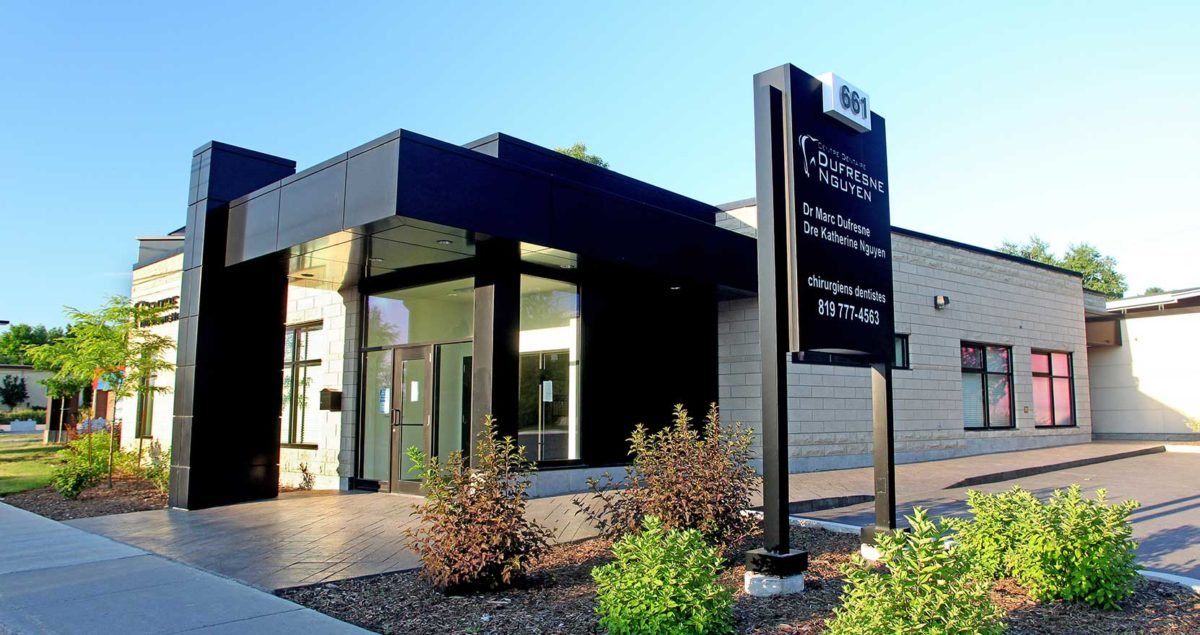 CENTRE DENTAIRE DUFRESNE & NGUYEN Cosmel